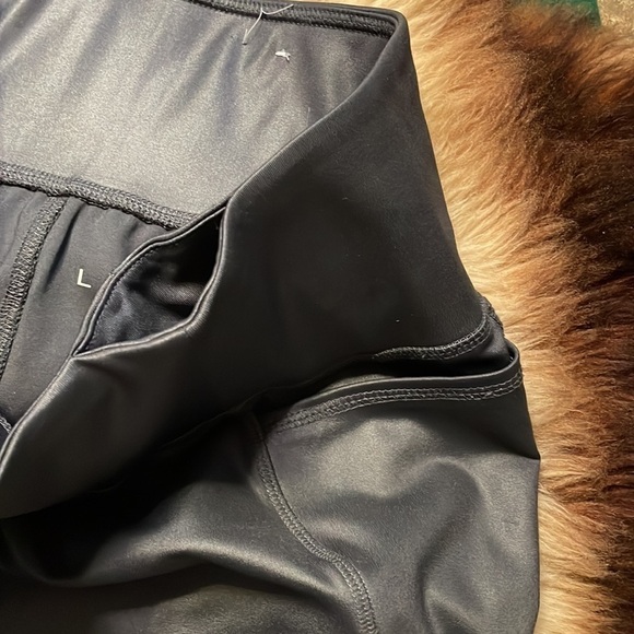 Livi Active Gray Leggings‎ - Picture 3 of 7